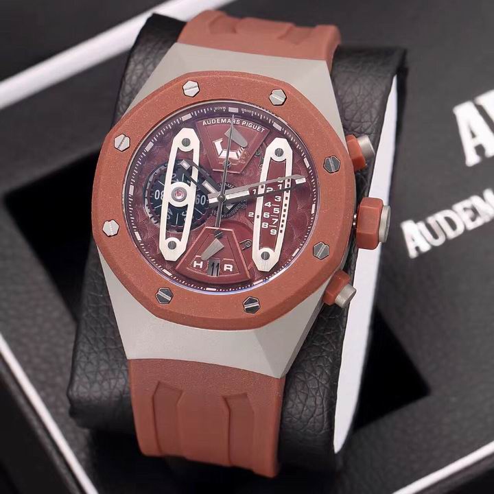 Audemars Piguet Watch 72